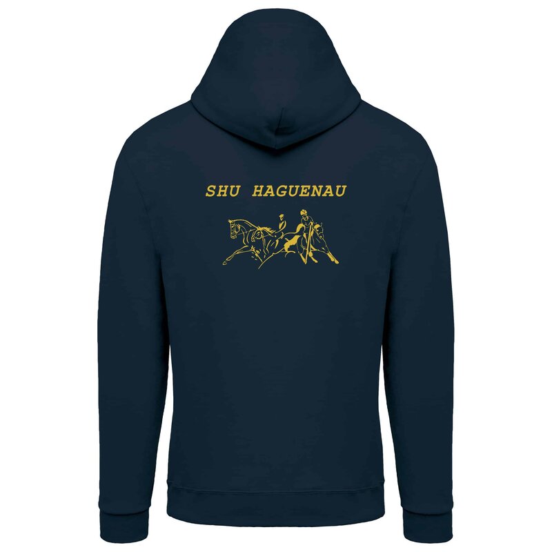 Image Sweat à capuche 599