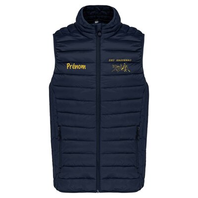 Product image Doudoune sans manches