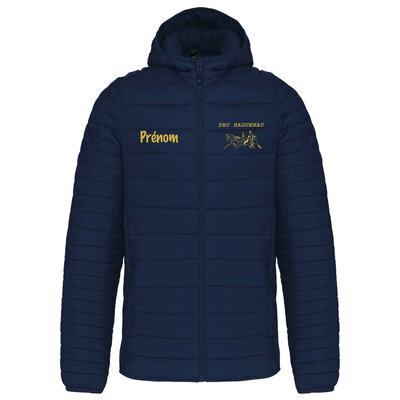 Product image Doudoune enfant avec capuche