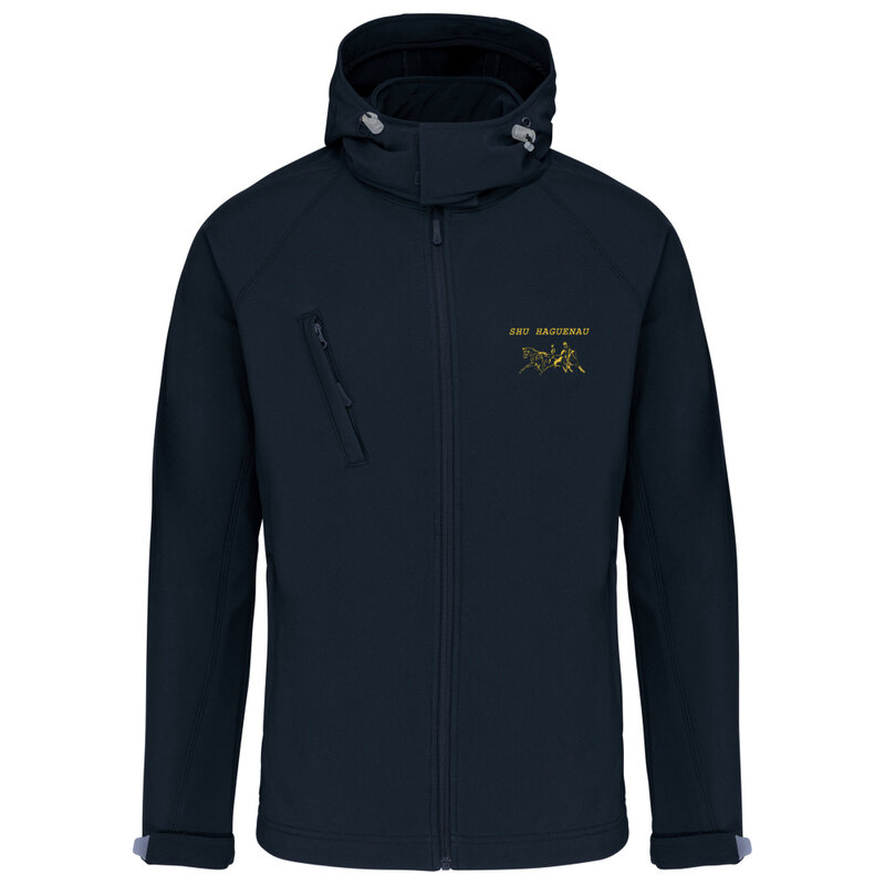 Image Softshell 7575
